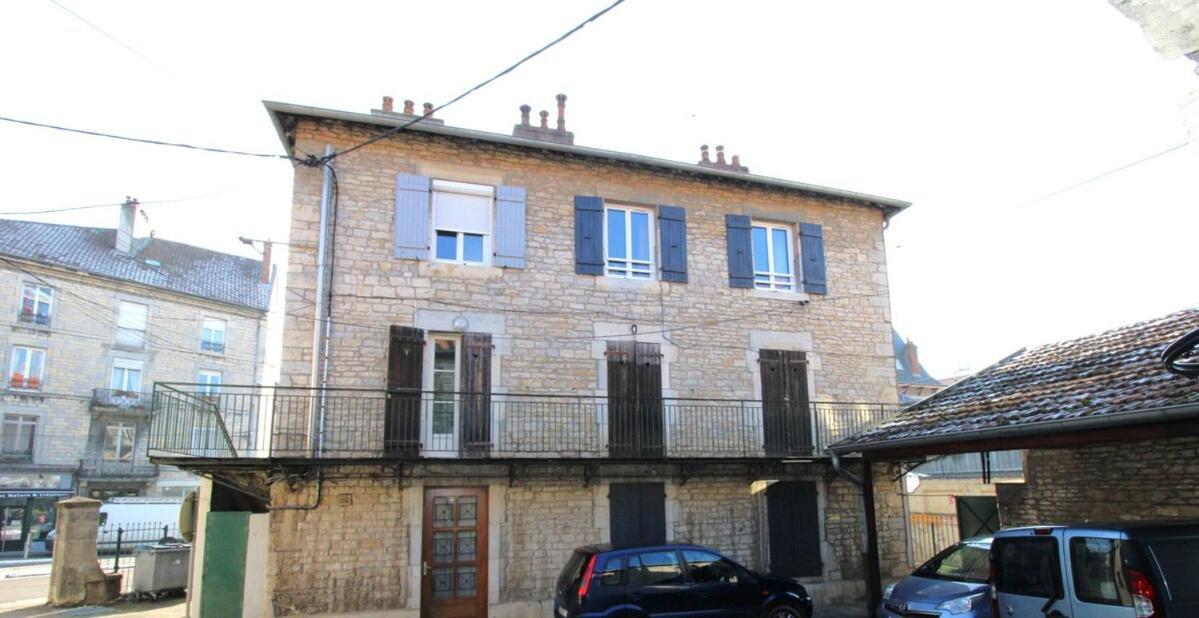 Cosy Besançon