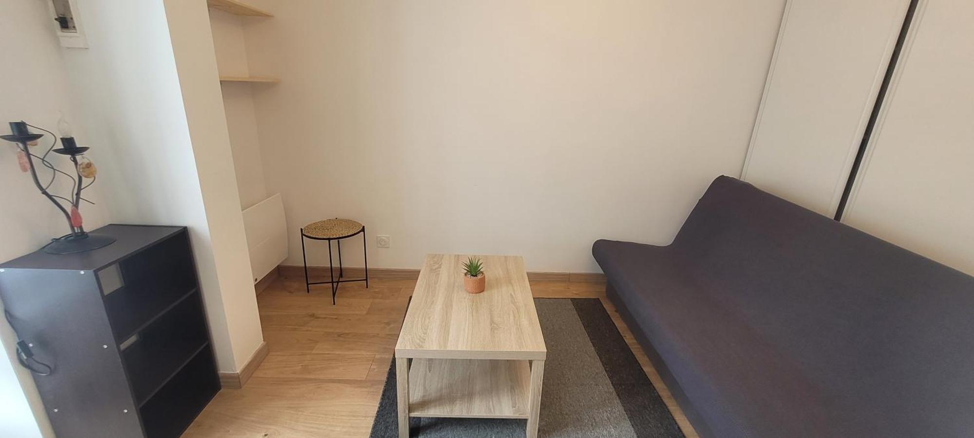 Appartement Cosy